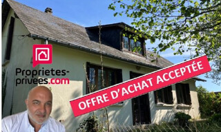 Maison 4 Pièces 100 m² à vendre à La Gaillarde (76740)