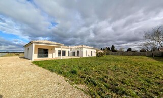 Maison 4 Pièces 158 m² à vendre à Sigogne (16200)