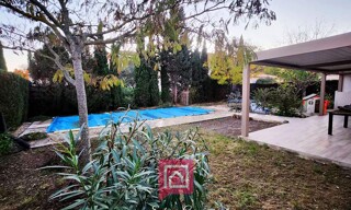 Maison 5 Pièces 125 m² à vendre à Argens-Minervois (11200)