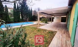 Maison 5 Pièces 125 m² à vendre à Argens-Minervois (11200)