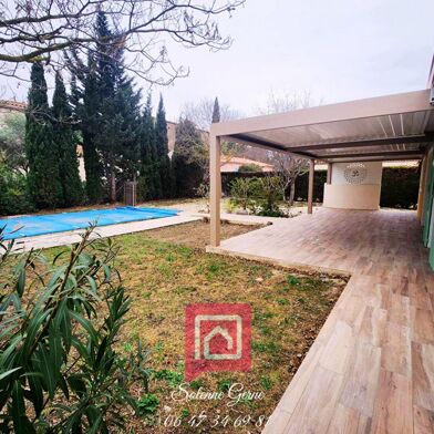 Maison 5 pièces 291000 €