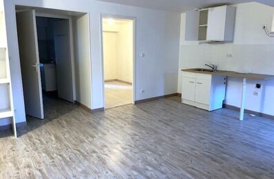 vente appartement 118 000 € à proximité de Nièvre (58)