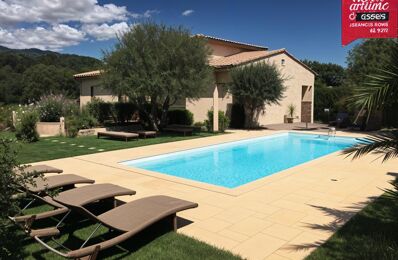 vente maison 891 000 € à proximité de Sainte-Lucie de Porto-Vecchio (20144)