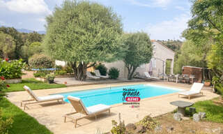 Maison 4 Pièces 165 m² à vendre à Porto-Vecchio (20137)