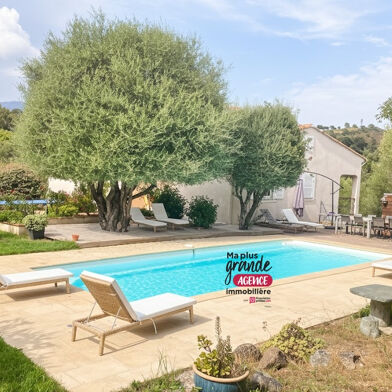 Maison 4 pièces 891000 €