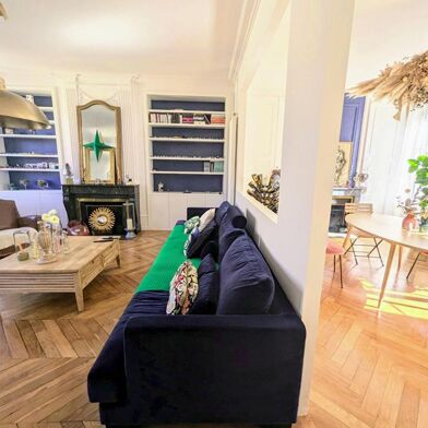 Appartement 5 pièces 310000 €