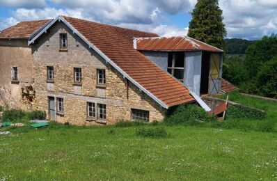 vente maison 69 990 € à proximité de Frotey-Lès-Vesoul (70000)