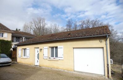 vente maison 183 500 € à proximité de Coly-Saint-Amand (24290)