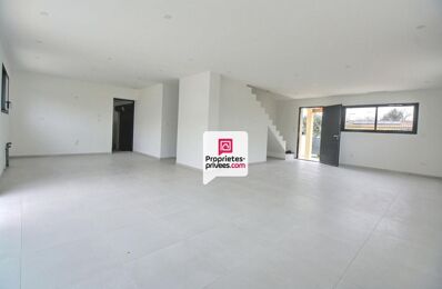 maison 6 pièces 140 m2 à vendre à Ribaute-les-Tavernes (30720)