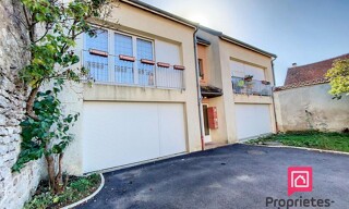 Immeuble  185 m² à vendre à Pontaubert (89200)