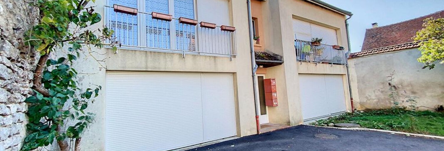 Immeuble  185 m² à vendre à Pontaubert (89200)