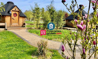 Maison 8 Pièces 263 m² à vendre à Desvres (62240)