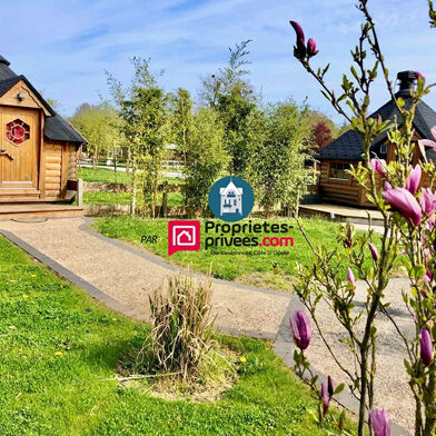 Maison 8 pièces 799000 €