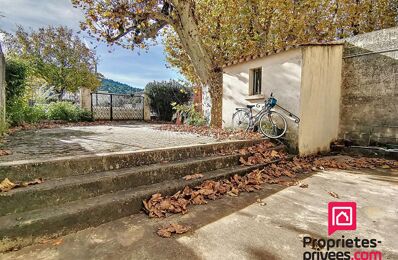 vente maison 367 000 € à proximité de Saint-Maximin-la-Sainte-Baume (83470)