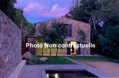 vente maison 777 700 € à proximité de Porto-Vecchio (20137)