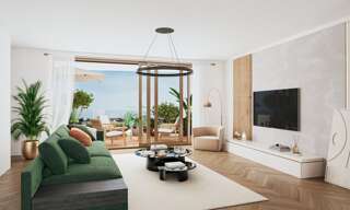 Appartement 5 Pièces 121 m² à vendre à Bordeaux (33200)