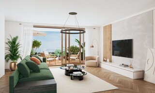 Appartement 5 Pièces 121 m² à vendre à Bordeaux (33200)