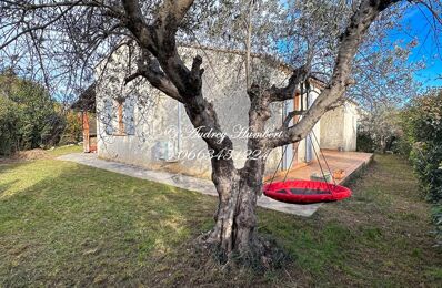 maison 4 pièces 86 m2 à vendre à Manosque (04100)