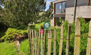 Maison 5 Pièces 146 m² à vendre à Wimereux (62930)