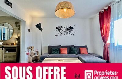 vente maison 169 000 € à proximité de Montbrun-des-Corbières (11700)