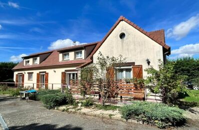 vente maison 237 000 € à proximité de Louville-la-Chenard (28150)