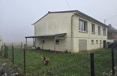 vente maison 129 150 € à proximité de Bergueneuse (62134)