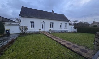Maison 7 Pièces 140 m² à vendre à Fressin (62140)