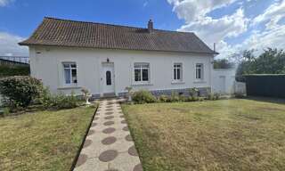 Maison 7 Pièces 140 m² à vendre à Hesdin-la-Forêt (62140)