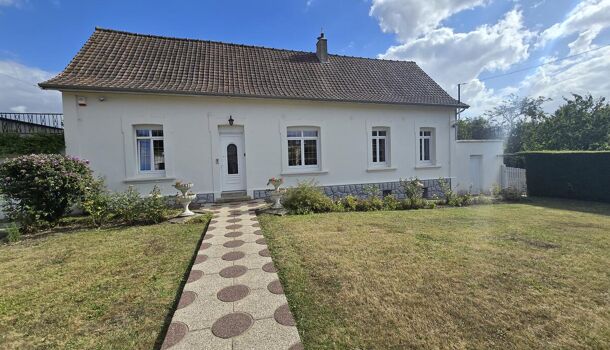 Villa / Maison 7 pièces  à vendre Hesdin 62140