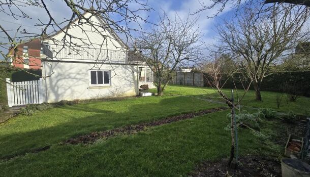 Villa / Maison 7 pièces  à vendre Hesdin 62140