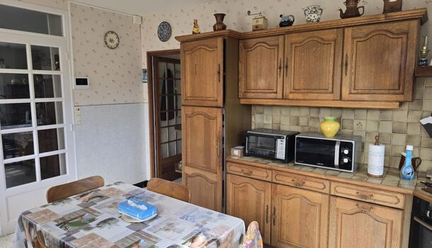 Villa / Maison 7 pièces  à vendre Hesdin 62140