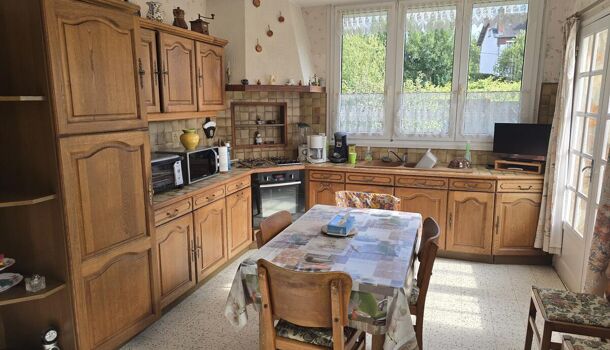 Villa / Maison 7 pièces  à vendre Hesdin 62140