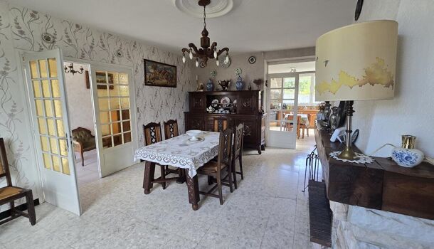 Villa / Maison 7 pièces  à vendre Hesdin 62140