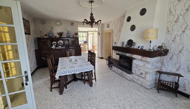 Villa / Maison 7 pièces  à vendre Hesdin 62140