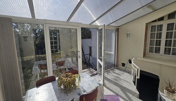 Villa / Maison 7 pièces  à vendre Hesdin 62140