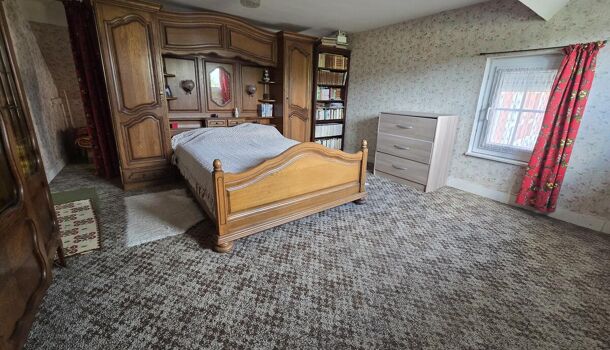 Villa / Maison 7 pièces  à vendre Hesdin 62140