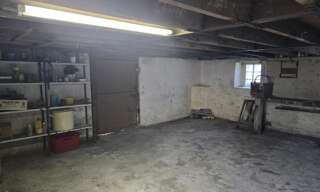 Maison 7 Pièces 140 m² à vendre à Hesdin-la-Forêt (62140)