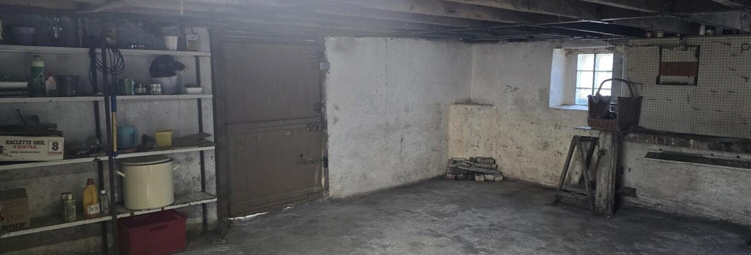 Maison 7 Pièces 140 m² à vendre à Hesdin-la-Forêt (62140)