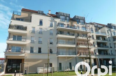 location appartement 810 € CC /mois à proximité de Maurepas (78310)