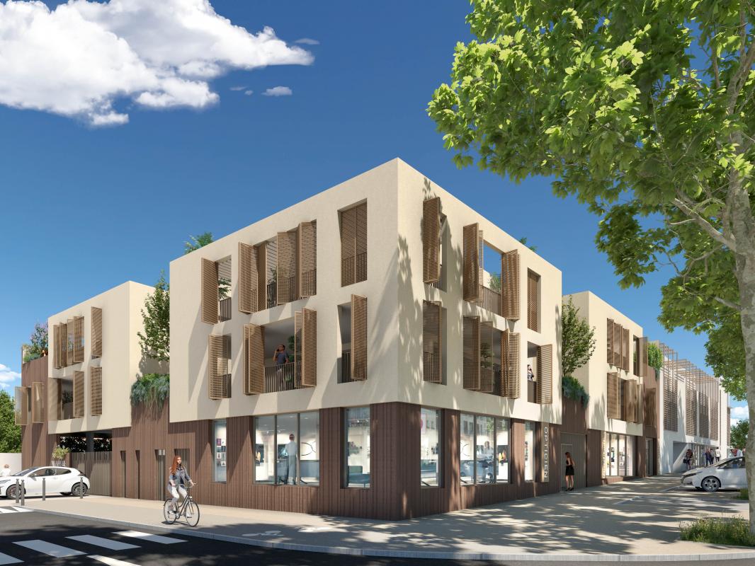 Appartement  T4 à vendre Mauguio 34130