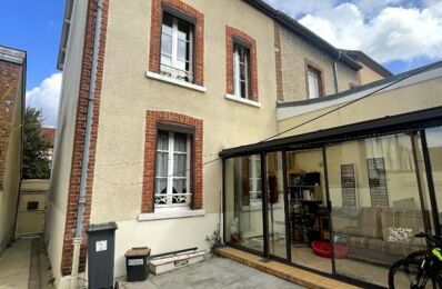 vente maison 233 900 € à proximité de Cramant (51530)