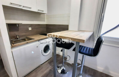 location appartement 464 € CC /mois à proximité de Lot-Et-Garonne (47)