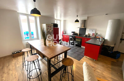 location appartement 575 € CC /mois à proximité de Tournon-sur-Rhône (07300)