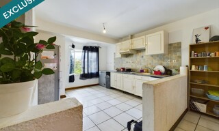 Appartement 3 Pièces 107 m² à vendre à Le Tampon (97430)