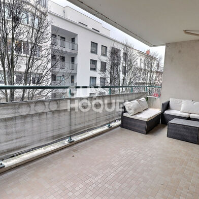 Appartement 3 pièces 69 m²