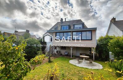 vente maison 546 400 € à proximité de Saint-Malo (35400)