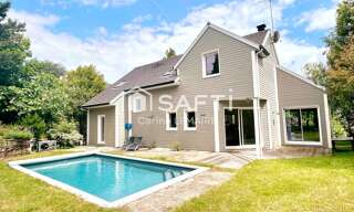Maison 6 Pièces 173 m² à vendre à Verrières-le-Buisson (91370)
