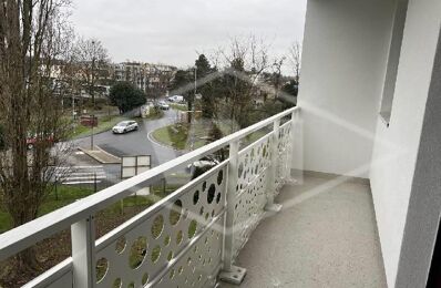 appartement 1 pièces 30 m2 à vendre à Combs-la-Ville (77380)