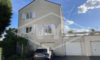 Maison 6 Pièces 118 m² à vendre à Combs-la-Ville (77380)