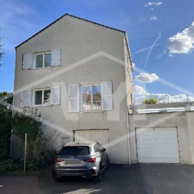 Maison 6 pièces 259900 €